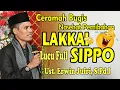 CERAMAH BUGIS LUCU TERBARU USTADZ ERWIN JUFRI 🔰 SUAMI OMPONG🔰GARA GARA BELANJA ONLINE #ceramahlucu