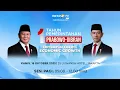 Download Lagu LIVE - 1 TAHUN PEMERINTAHAN PRABOWO-GIBRAN: OPTIMISM ON 8% ECONOMIC GROWTH [SESI PAGI]