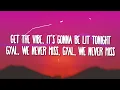 Sean Paul, Dua Lipa - No Lie