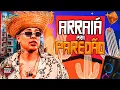 Download Lagu JAPÃOZIN 2025 - ESQUENTA SÃO JOÃO 2025 - CD ARRAIÁ PRA PAREDÃO