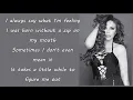 Woman Like Me - lyrics | Little Mix