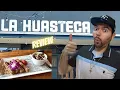 The BEST Deserts Are At La Huasteca Mexican Food Restaurant Located In Buena Park CA