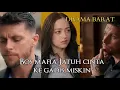 Download Lagu Drama Barat - Bos mafia jatuh cinta ke gadis mlarat
