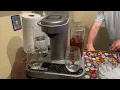 Bartesian Professional Cocktail Machine Review