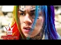 6IX9INE Feat. Tory Lanez \u0026 Young Thug \