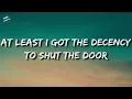 Cameron Whitcomb - Kingdom of Fear (Lyrics)