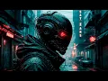 Lagu // DARK TECHNO // AI // 0044