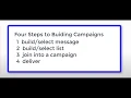 bizMail Quick Start Tutorial part 4