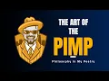 Lagu PIMP THE POEM -THIS IS MY NEW ACRONYM FOR Philosophy In My Poetry