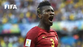 Germany 2-2 Ghana | A 2014 Classic