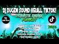 Download Lagu DJ DUGEM LAGU VIRAL TIKTOK!!  REMIX TERBARU 2023 || ITANENG TENRI BOLO HARDMIX PALING ENAK