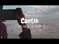 Download Lagu Slima Band - Cantik - | ( Lirik Lagu )