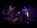 Glyders - Live at Zebulon, Los Angeles, CA 11/14/2025