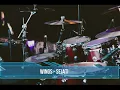 Download Lagu WINGS SEJATI BACKING TRACK DRUM