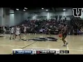 HSSN Highlights WPIAL Boys Basketball - Central Catholic at Upper St Clair