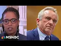Download Lagu ‘Dangerous for America’: Senator says RFK Jr. ‘HAS TO GO!’