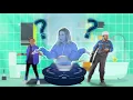 Rooms Of The House Song 🏠 | ESL Kids Songs | English For Kids | Planet Pop | Learn English