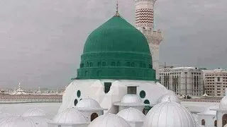 أنشودة قمر أطل على البرية من حراء سلام الله ملاك فتحي بدون موسيقى Rasool Rasoolallahﷺ الله 