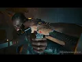 Sorry Reed I did my best to hold back - Cyberpunk 2077 Phantom Liberty