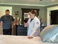NU518 vascular assessment for the University of South Alabama