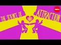 Download Lagu The science of attraction - Dawn Maslar