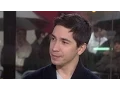 Justin Long Talks New Movie And Girlfriend Amanda Seyfried TODAY