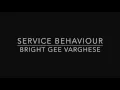 Service in Android - part 3
