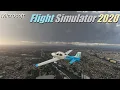 Samick Musical Instrument Factory West Java Indonesia Microsoft Flight Simulator 2020