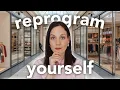 If You Can t Stop BUYING New Clothes Watch This