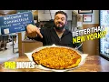 Adam Richman Explores the Pizza Capital of the World New Haven CT Pro Moves