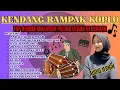 Download Lagu PONGDUT KENDANG RAMPAK KOPLO TERBARU 2025 AUDIO JERNIH FULL BASS MANTAP COCOK BUAT SANTAI