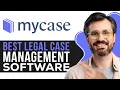 Mycase Tutorial 2026 Best Legal Case Management Software