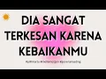 💫 KAGUM DAN TERKESAN SAMA KAMU 💫 #timelessreading #generalreading #mellamorgen