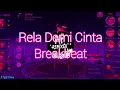 Download Lagu Thomas Arya  Rela Demi Cinta Mixtape Breakbeat Full Bass Remix Flm