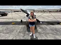 Download Lagu First Cessna 172 Solo Flight In 6 Years! | Re Learning How To Land!