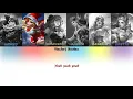 Download Lagu 515 Unite Idol Lyrics - MLBB Heroes - Color 🤗🤗🤗