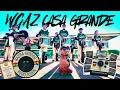 From CA to AZ Basha Indoor Percussion Wins Back to Back A Picture is Worth A Thousand Words 2026
