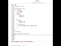 C Operator Overloading Introduction Plus Operator Computer Aided Analysis