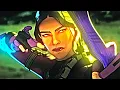 Download Lagu Marvel Zombies | Kate Bishop Death Scene Recap