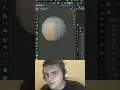 Noob vs Pro One Click to Select Same Color in Blender