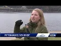 Ask Kelly The mystery of Pittsburgh s fourth river