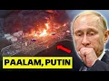Download Lagu Alam ni Putin na Wala na Siyang Takas habang Binabagsak ng Ukraine ang Russia!
