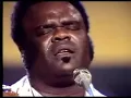 Freddie King: Ain`t No Sunshine When She`s Gone.