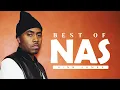 Download Lagu Best Of Nas Mix Hip Hop Mix (Hate Me Now, I Can, Patience, One Mic, Just A Moment) - King James