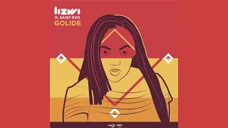 lizwi golide feat saint evo 