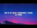 Justin Timberlake - Say Something (Lyrics) ft. Chris Stapleton