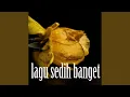 Lagu lagu sedih banget