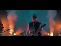 Parasite Inc. - Once and for All (Official Video) [German Melodic Death Metal]