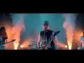Download Lagu Parasite Inc. - Once and for All (OFFICIAL VIDEO) [German Melodic Death Metal]