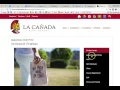 Logging into the Aeries Student Portal